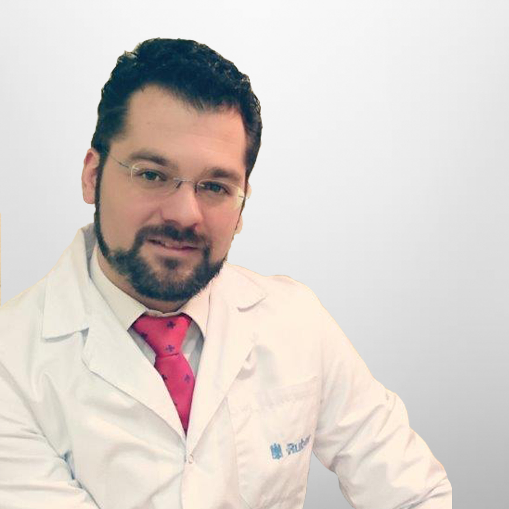 Dr. Alejandro Rodríguez