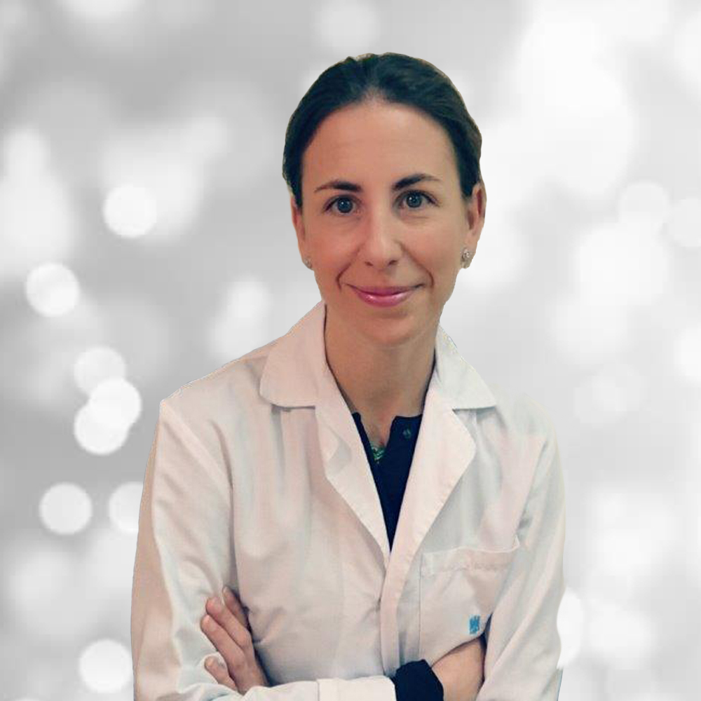 Dra. Silvia Iniesta
