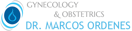 GYNECOLOGY AND OBSTETRICS DR. MARCOS ORDENES