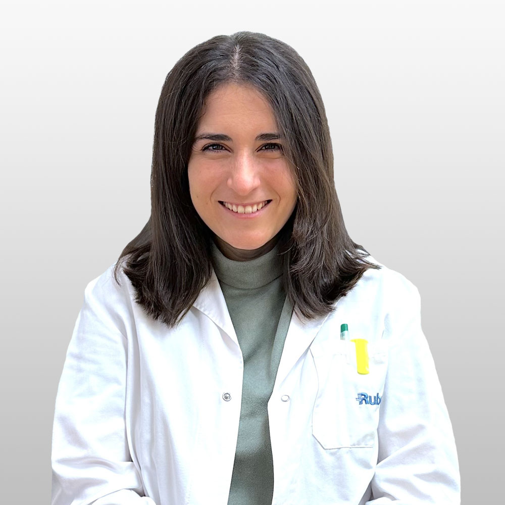 Dra. Yaiza García Castro