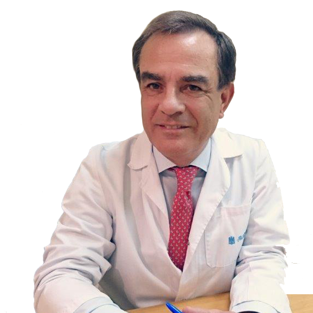 Dr. Marcos Ordenes