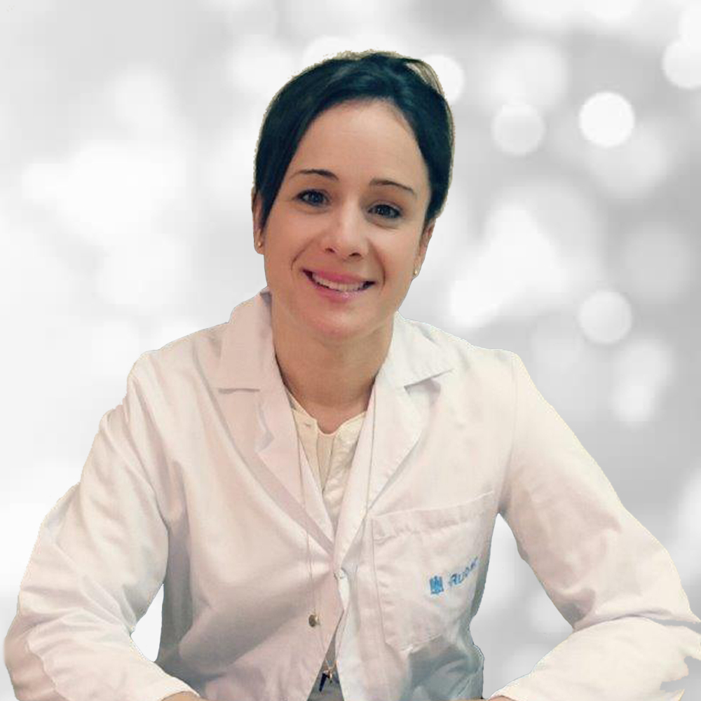 Dra. Beatriz Bueno