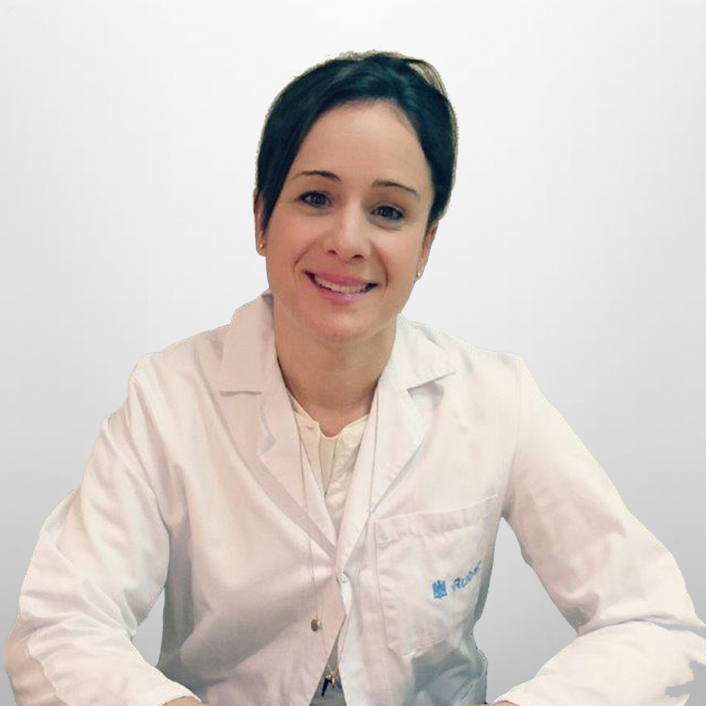 Dra. Beatriz Bueno