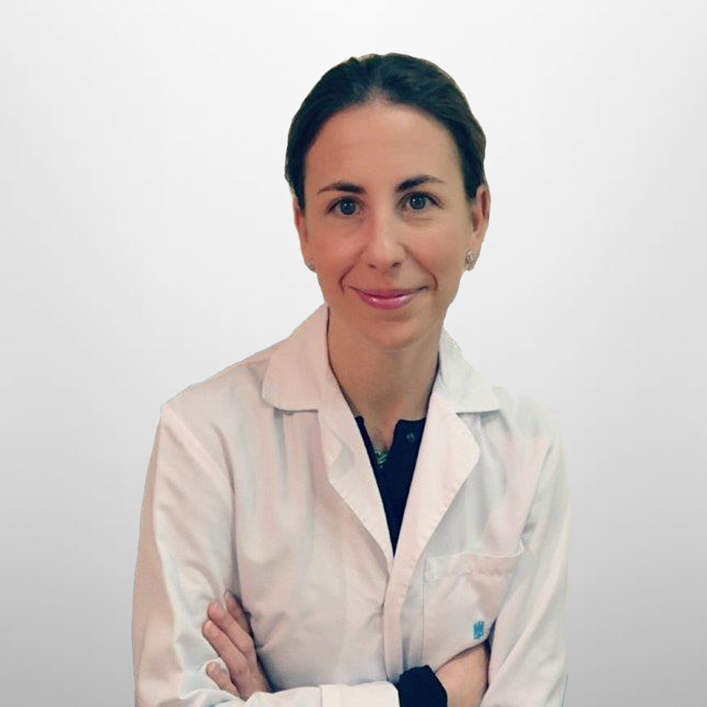Dra. Silvia Iniesta