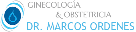 GINECOLOGÍA Y OBSTETRICIA DR. MARCOS ORDENES