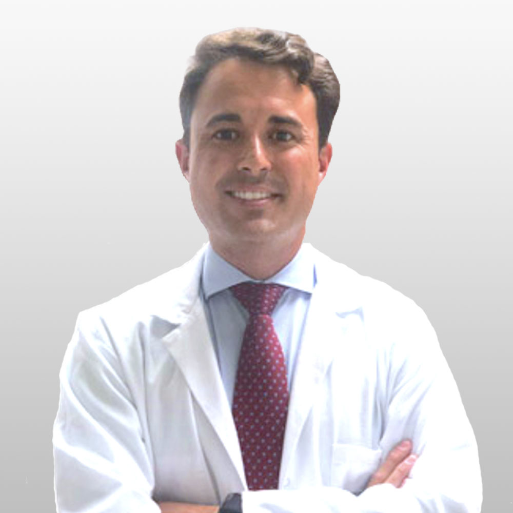 Dr. Rafael Navarro