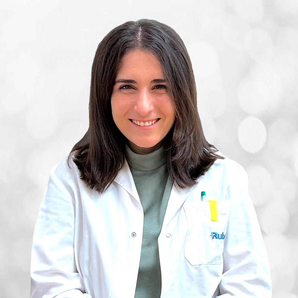 Dra. Yaiza García Castro